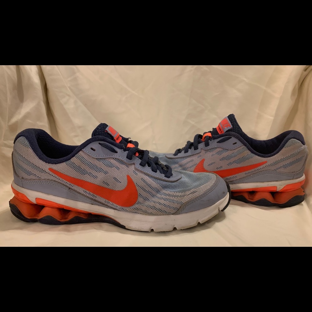 Nikes